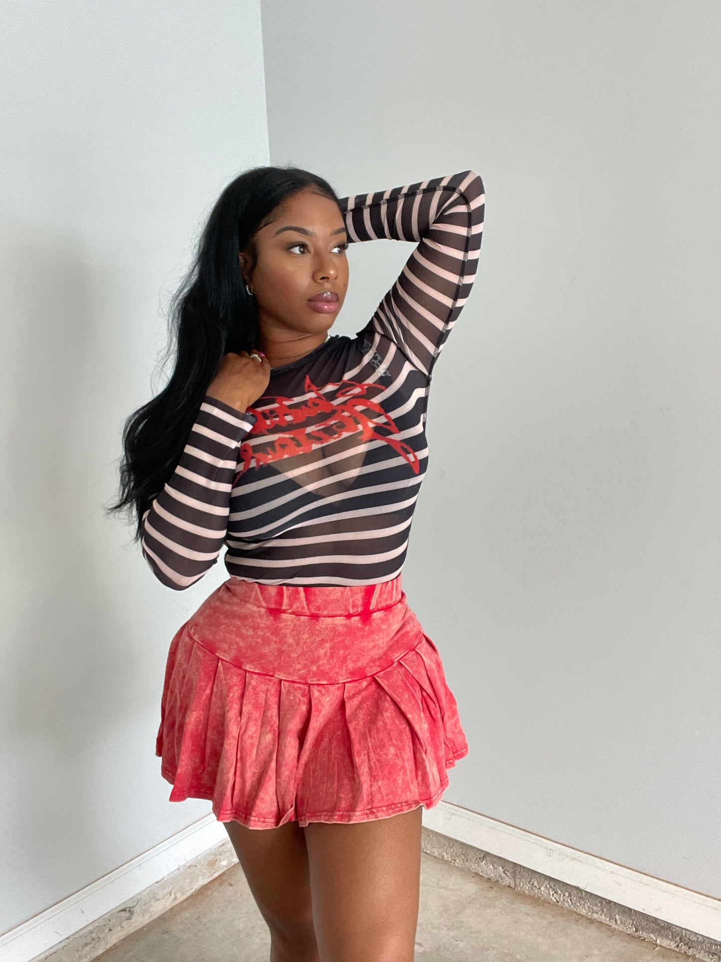 Better Together Skirt