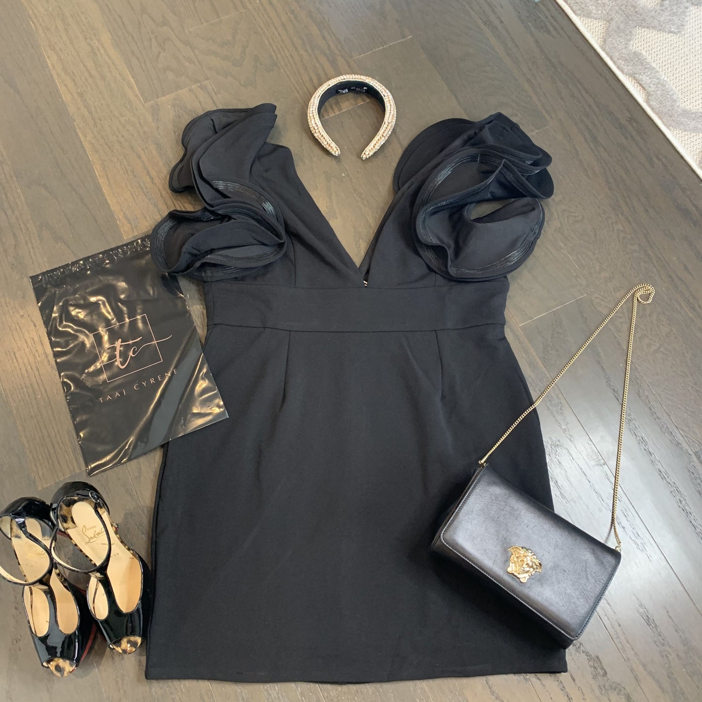 Ain’t No Half Steppin