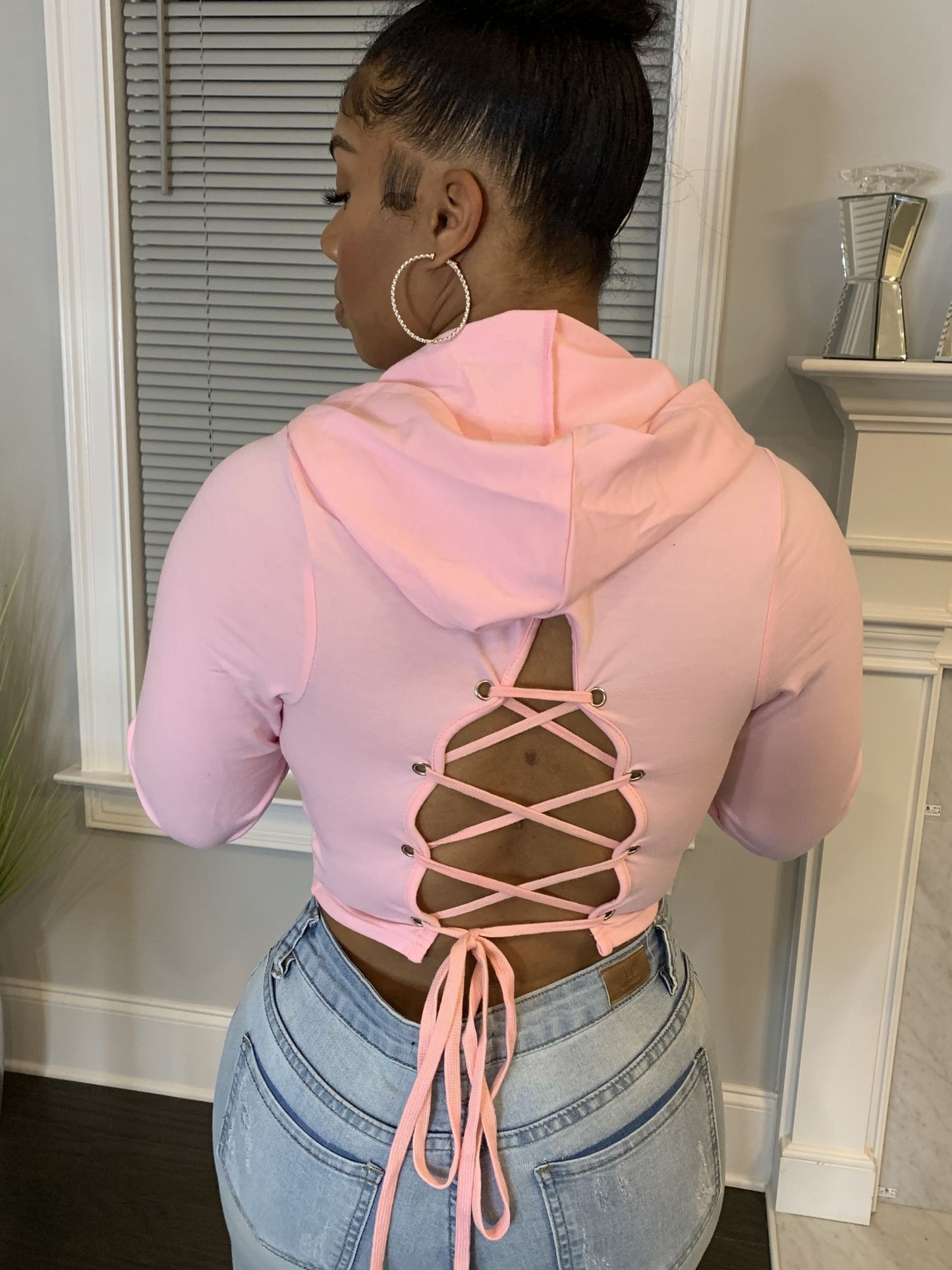 Dilemma Hoodie
