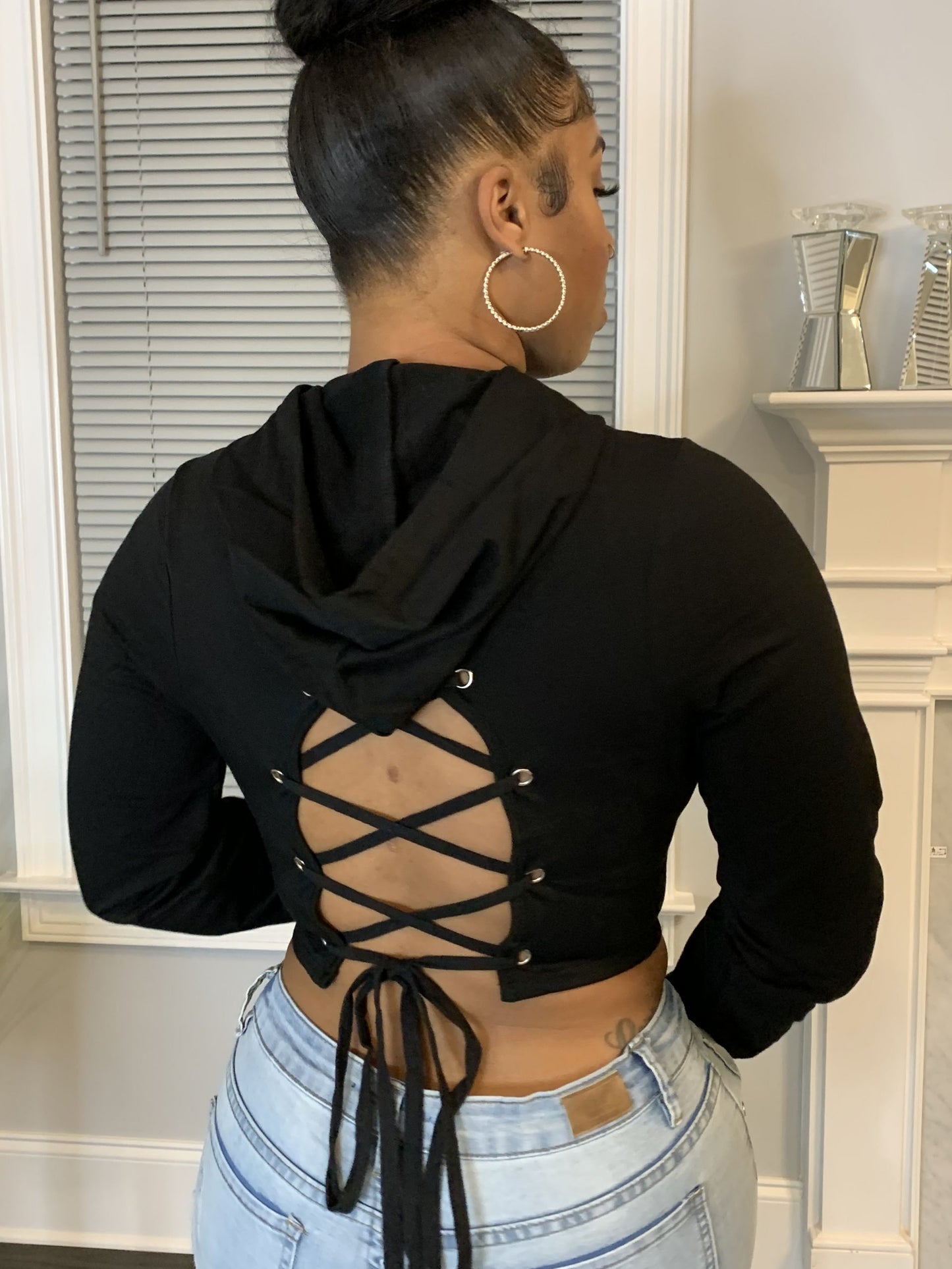 Dilemma Hoodie