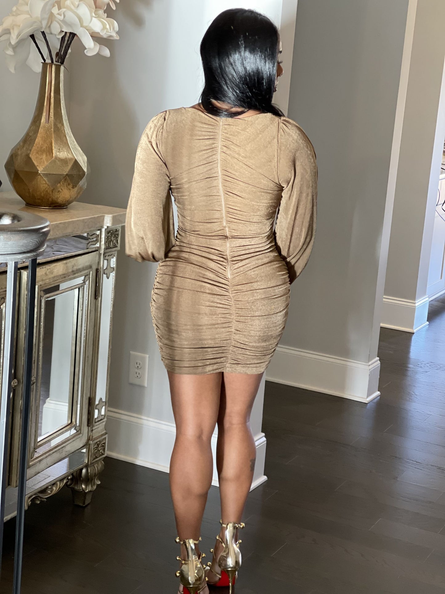 I Will Be Good To You