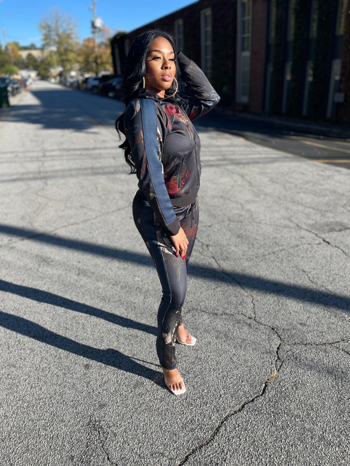 Love for Sale Set