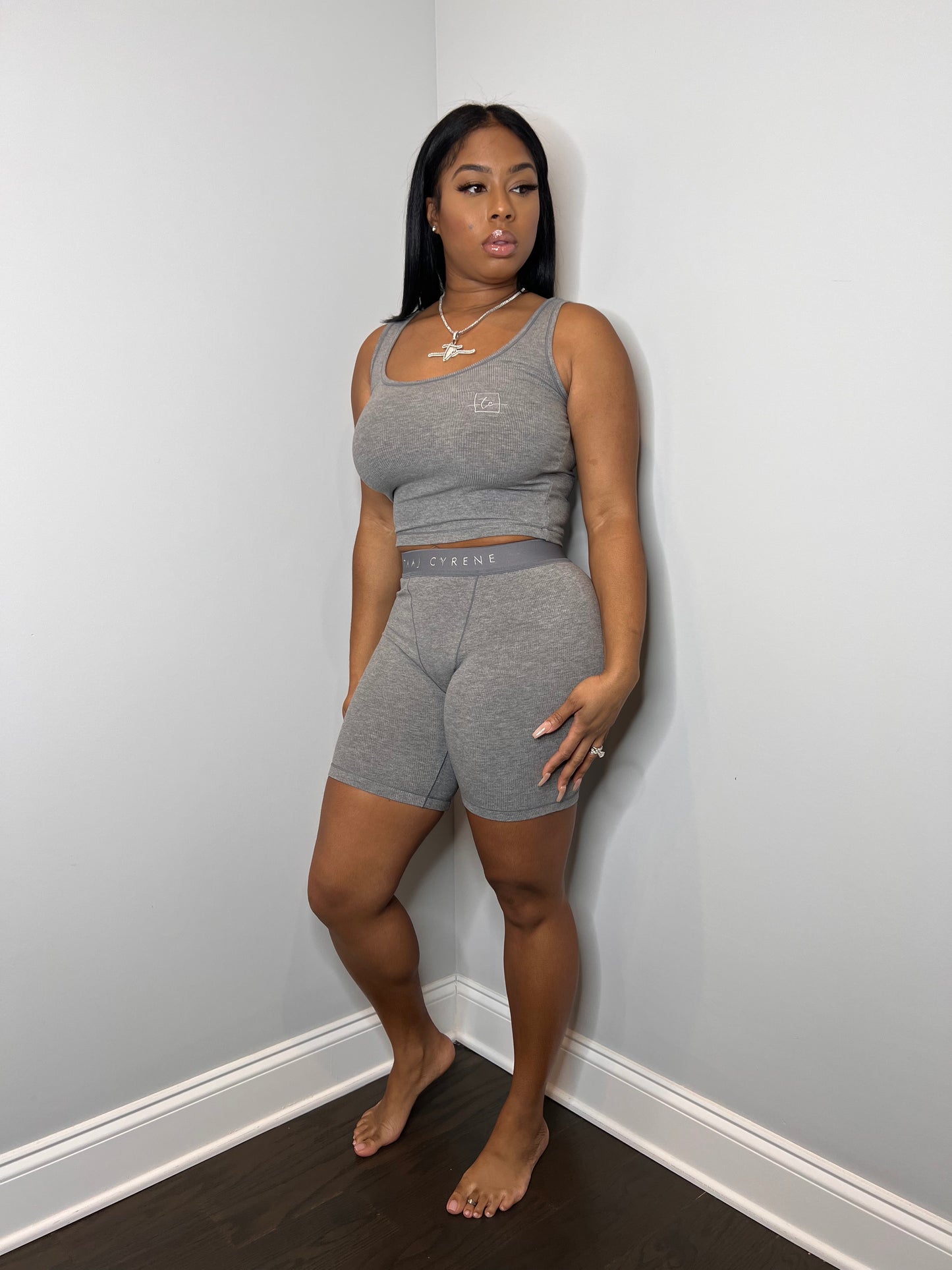 NEW Ribbed Women's Boxers "Woxers"