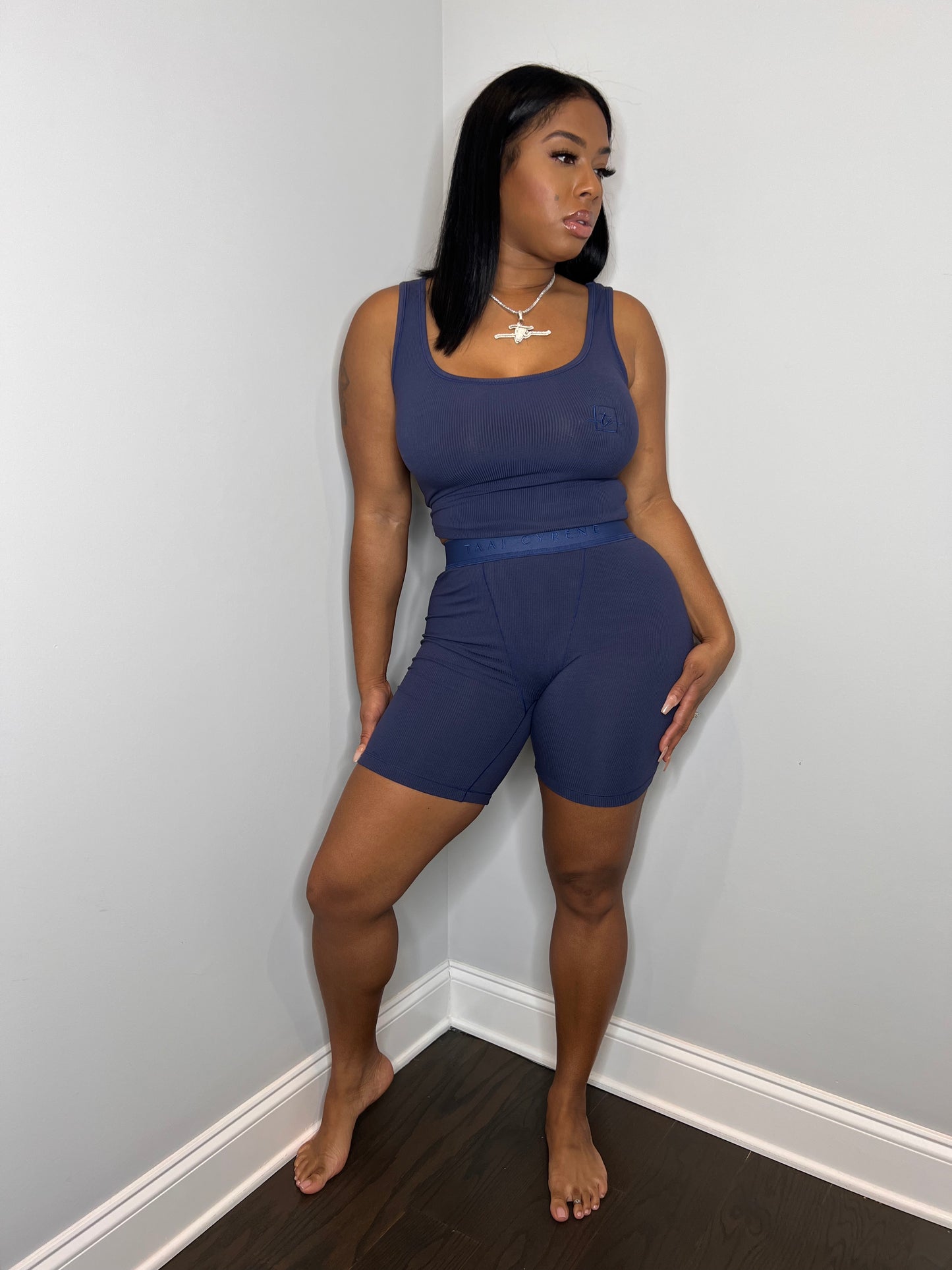 NEW Ribbed Women's Boxers "Woxers"