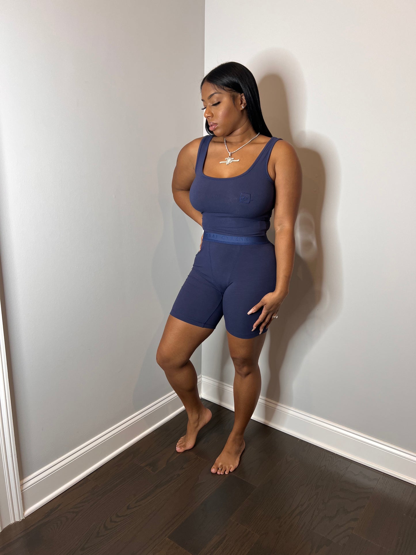 NEW Ribbed Women's Boxers "Woxers"