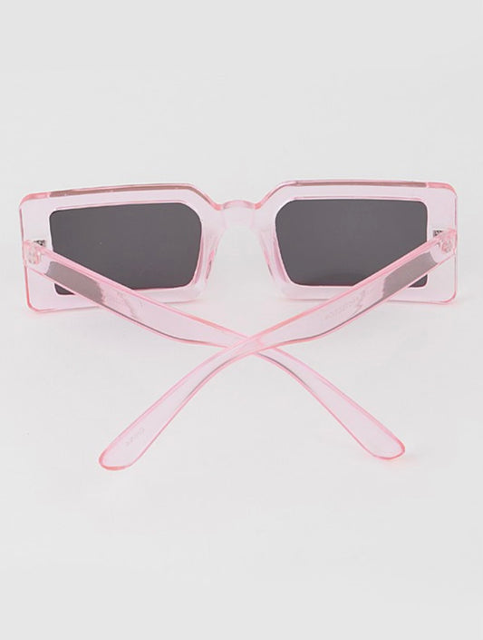 Glow Girl Sunglasses