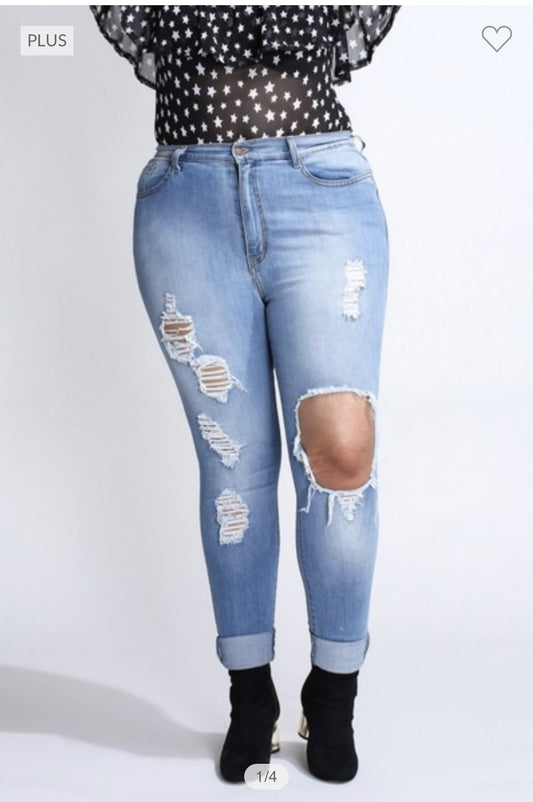 Your Body’s Calling