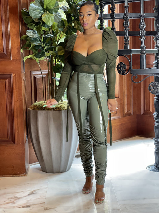 Acquainted Top